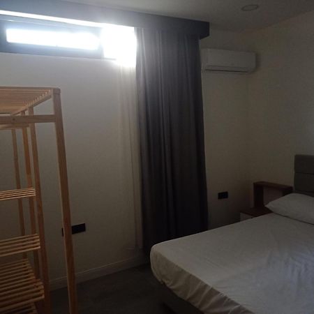 Boutique Natural Apart Hotel Кемер Экстерьер фото