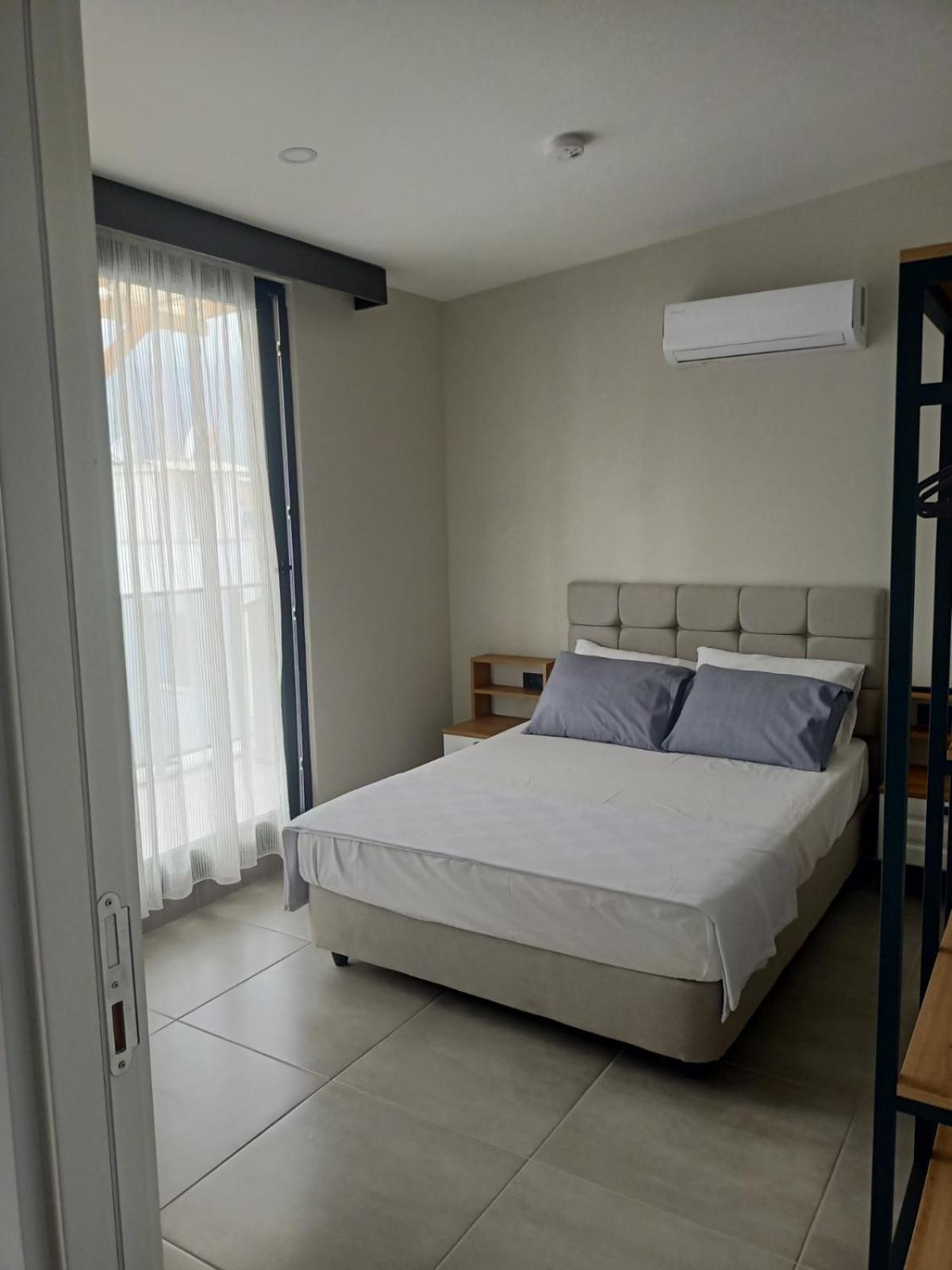 Boutique Natural Apart Hotel Кемер Экстерьер фото