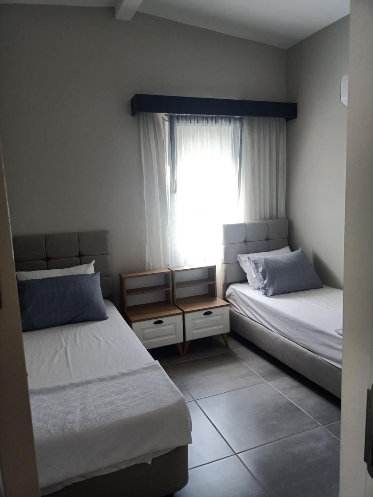 Boutique Natural Apart Hotel Кемер Экстерьер фото