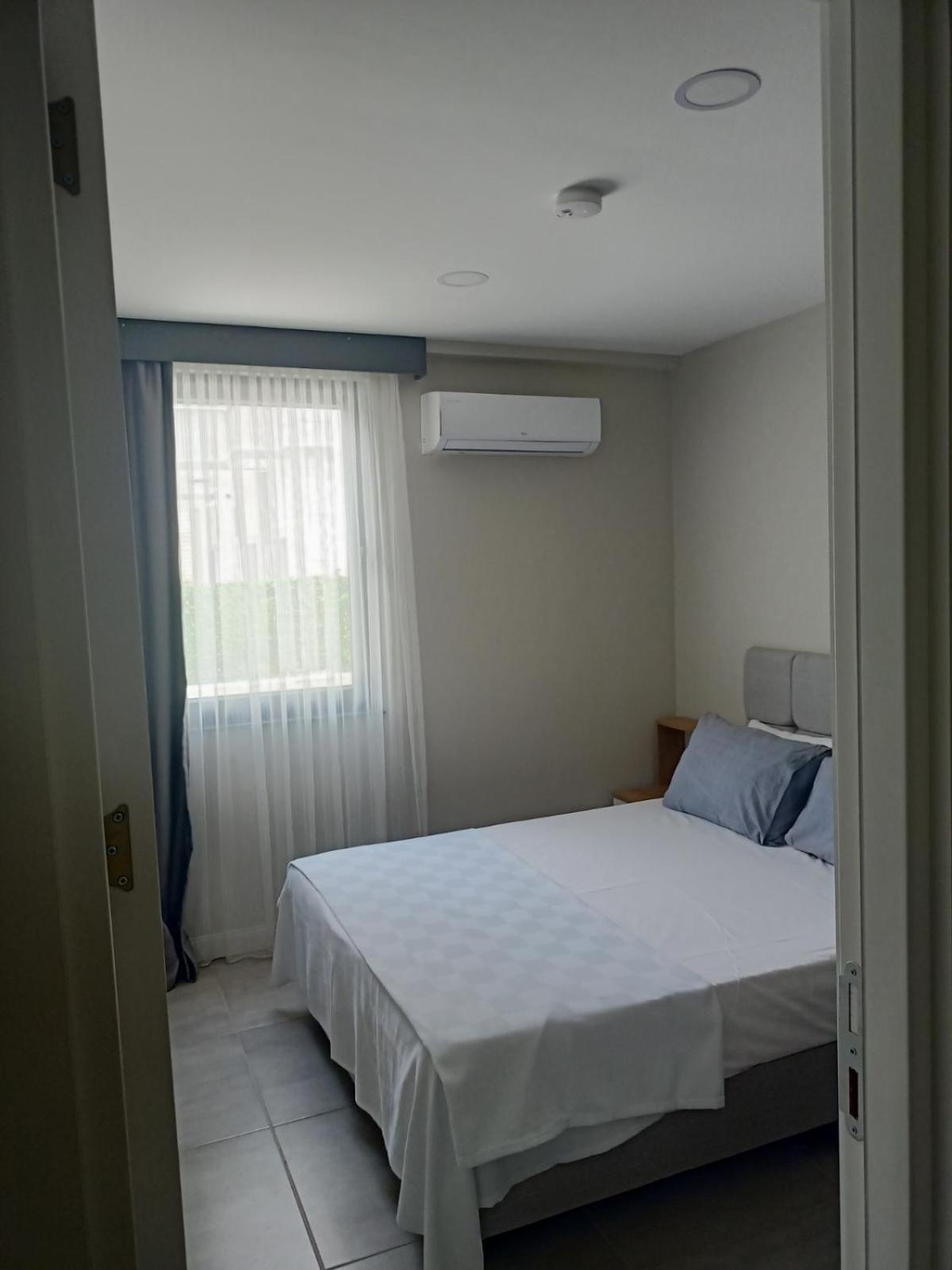 Boutique Natural Apart Hotel Кемер Экстерьер фото