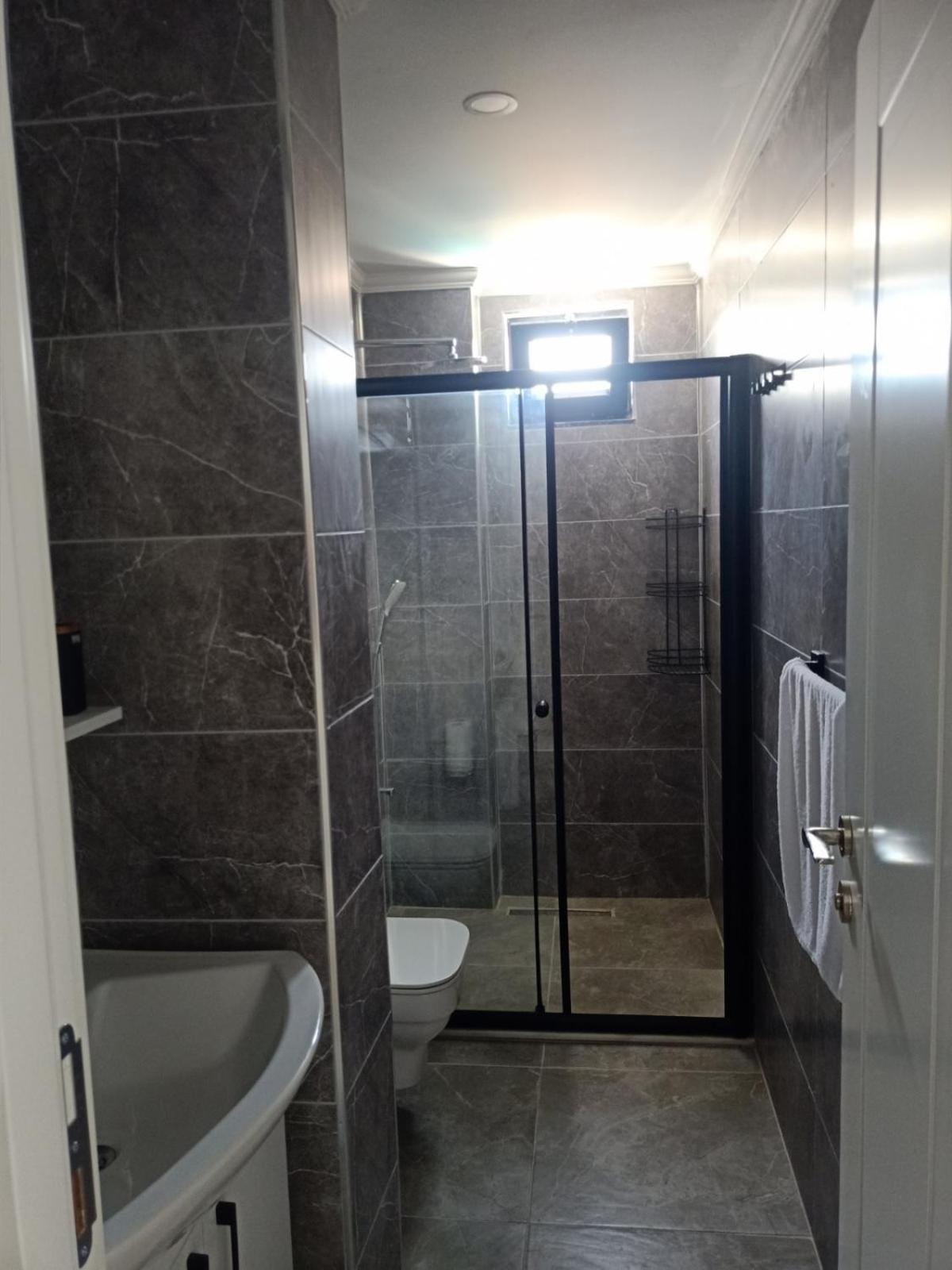 Boutique Natural Apart Hotel Кемер Экстерьер фото