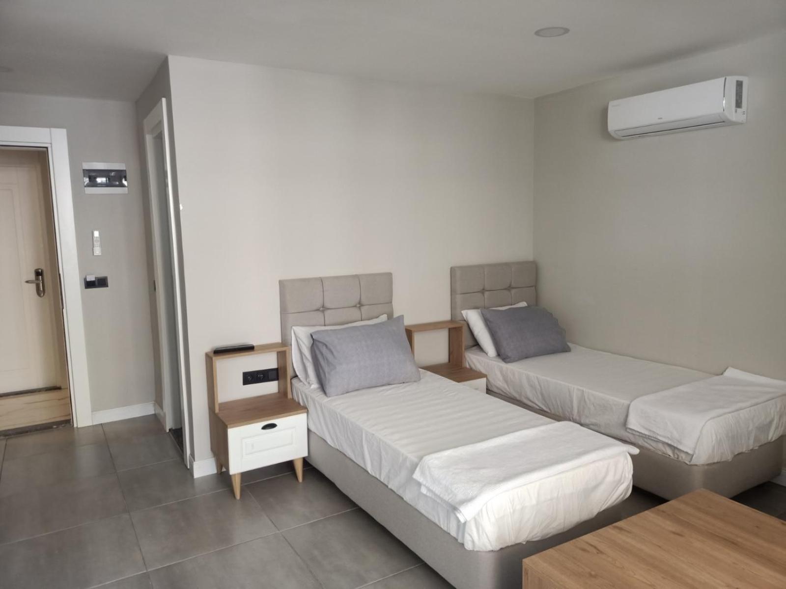Boutique Natural Apart Hotel Кемер Экстерьер фото