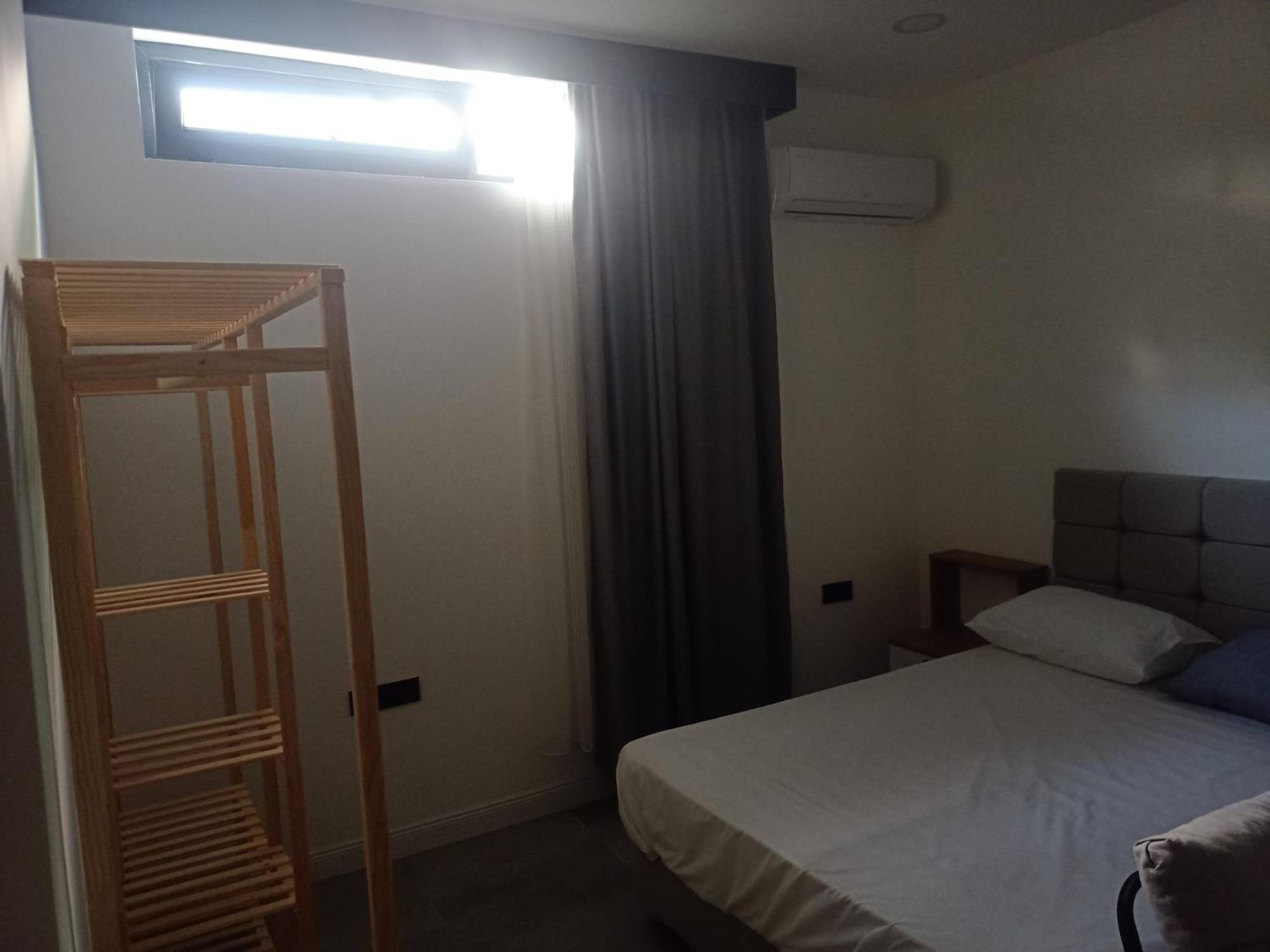 Boutique Natural Apart Hotel Кемер Экстерьер фото